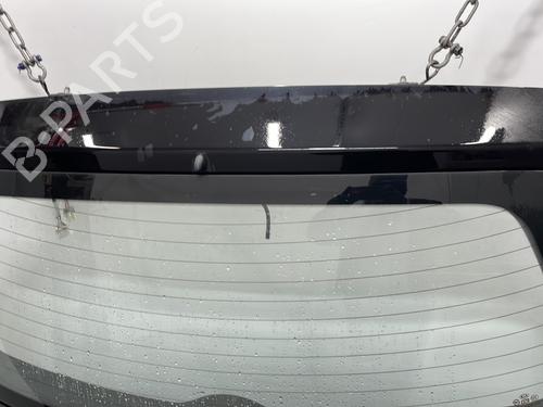 Used Tailgate Tailgate KIA RIO II (JB) 1.5 CRDi (110 hp) 21384844 21384844