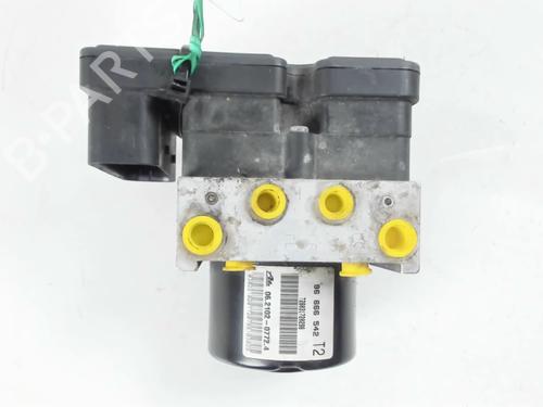 Used ABS pump CHEVROLET MATIZ (M200, M250) 0.8 (52 hp) 29212768