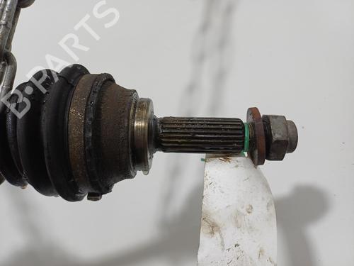 Used Left front driveshaft Left front driveshaft 39150934 39150934