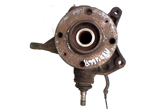 Used Right front steering knuckle CITROËN C5 I (DC_) 2.2 HDi (DC4HXB, DC4HXE) (133 hp) 20433747