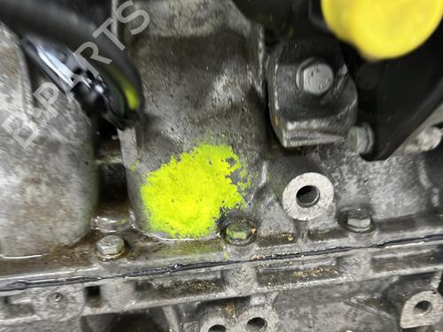 Used Engine Engine CITROËN C3 II (SC_) 1.4 (73 hp) 32695216 32695216