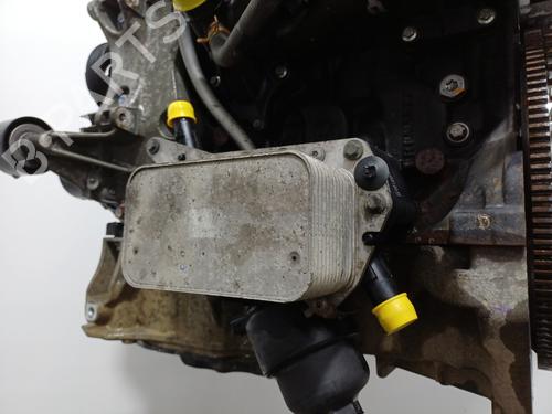 Engine RENAULT TRAFIC III Van (FG_) 1.6 dCi 120 (FGMB, FGMC) | BP34635662M1 - Image 9
