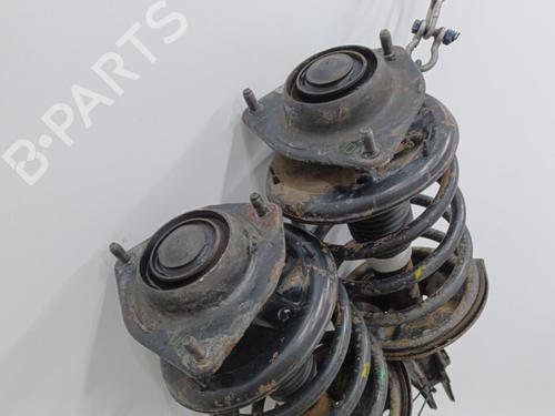 Used Left front shock absorber Left front shock absorber HYUNDAI LANTRA II (J-2) 1.9 D (68 hp) 21237666 21237666