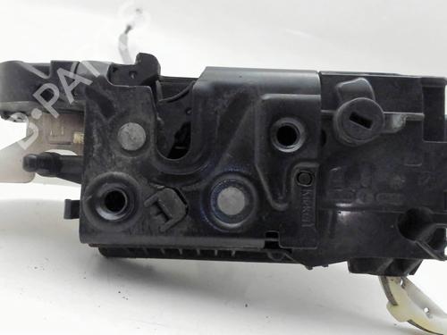 Front left lock CITROËN DS5 1.6 HDi 115 | BP28362081C98 