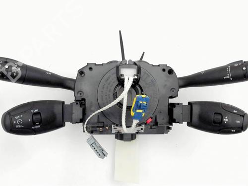 Commodo Essuie Glace / Phare PEUGEOT PARTNER Box Body/MPV 1.6 BlueHDi 100 (100 hp) 31871763