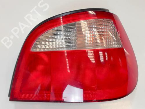 Used Right taillight Right taillight 20442568 20442568