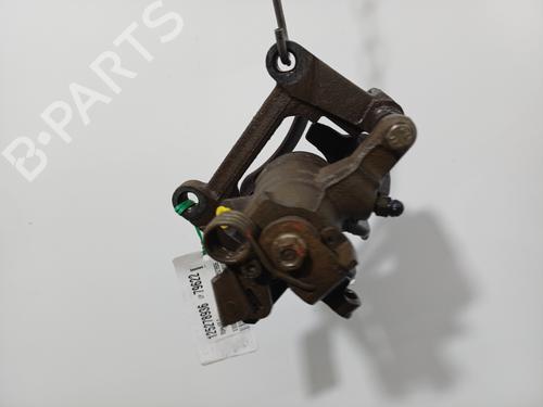 Right rear brake caliper RENAULT TRAFIC II Van (FL) 1.9 dCi 80 (FL0B) | BP34559291M106 - Image 3