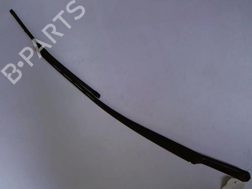 Used Front windshield wiper arm AUDI A3 (8P1) 1.9 TDI (105 hp) 25264355
