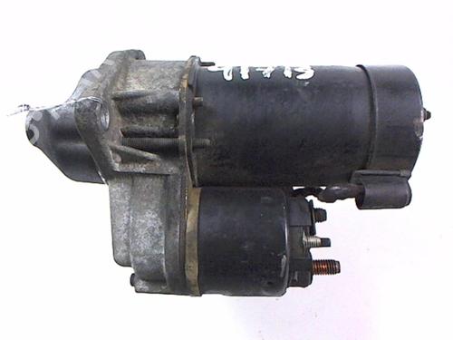 Used Starter OPEL TIGRA (S93) 1.4 16V (F07) (90 hp) 20462946
