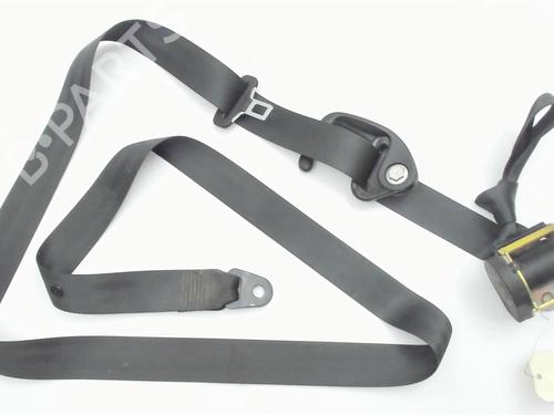 Rear right belt tensioner PEUGEOT 307 Break (3E) 2.0 HDI 110 | BP20468991C90 