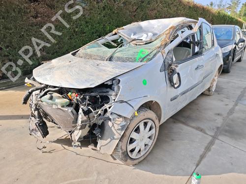 Engine control unit (ECU) RENAULT CLIO III (BR0/1, CR0/1) 1.5 dCi (BR17, CR17) | BP25009102M57  - Image 7