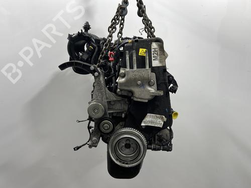 Engine FIAT 500 (312_) 1.2 (312AXA1A) | BP32250241M1 
