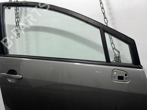 Right front door TOYOTA COROLLA Verso (ZER_, ZZE12_, R1_) 2.0 D-4D (CUR10_, CUR10R) | BP20394737C3 
