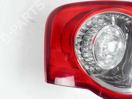 Left taillight VW PASSAT B6 (3C2) 2.0 TDI 16V | BP26532170C34  - Image 6