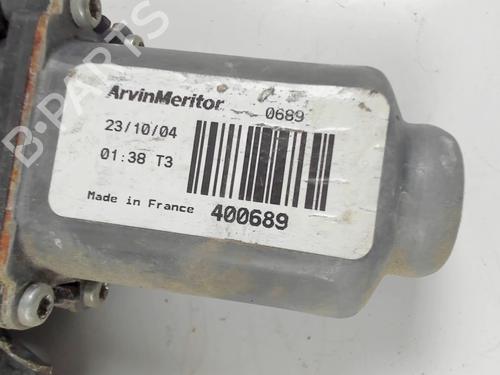 Rear right window mechanism NISSAN ALMERA II Hatchback (N16) 2.2 dCi | BP20391208C25 
