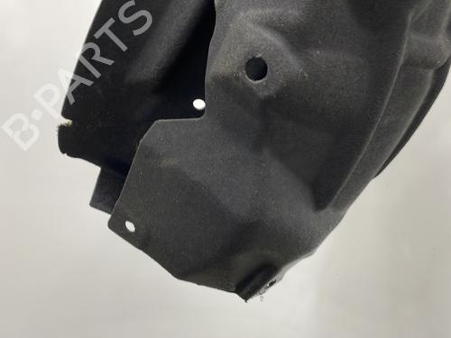 Wheel arch RENAULT MEGANE IV Hatchback (B9A/M/N_) 1.2 TCe 100 (B9MS) | BP25586633C56 