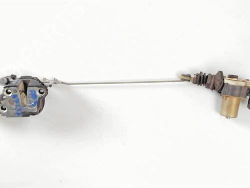 Used Rear right lock Rear right lock TOYOTA CAMRY (_V2_) 1.8 (SV20_, SV20R) (90 hp) 21237375 21237375