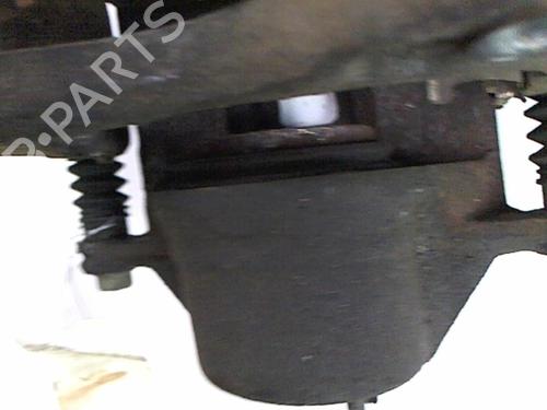 Used Left front brake caliper Left front brake caliper HYUNDAI TUCSON (JM) 2.0 CRDi All-wheel Drive (140 hp) 20443803 20443803