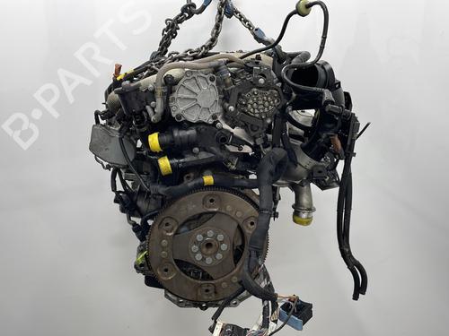 Motor CITROËN C5 III (RD_) 2.2 HDi 200 (RD4HLA) | BP29921860M1 