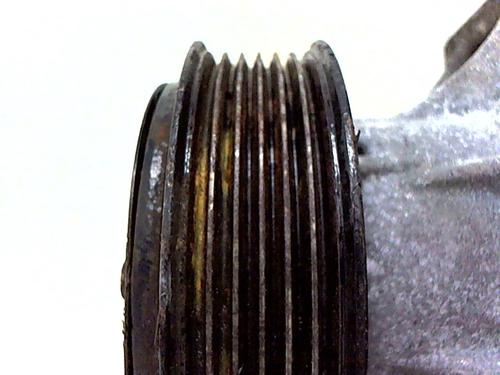 AC compressor LANCIA MUSA (350_) 1.3 D Multijet (350.AXG11, 350.AXG1A) | BP20392246M34 