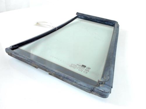 Rear right door window SSANGYONG MUSSO (FJ) 2.9 TD | BP21206302C21 