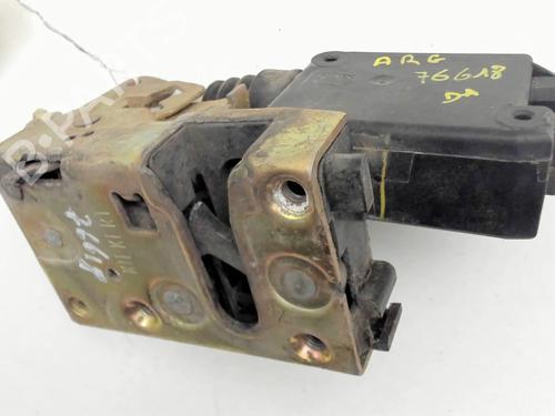 Rear left lock PEUGEOT 205 II (20A/C) 1.1 | BP29513939C100 