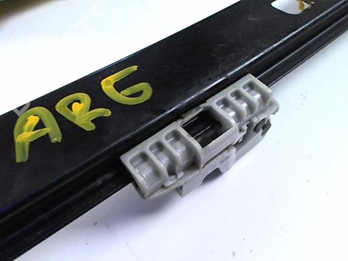 Used Rear left window mechanism AUDI Q7 (4LB) 3.0 TDI quattro (240 hp) 20403480