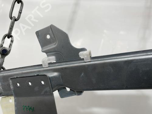 Used Rear left window mechanism Rear left window mechanism DACIA SANDERO 1.5 dCi (88 hp) 33445630 33445630