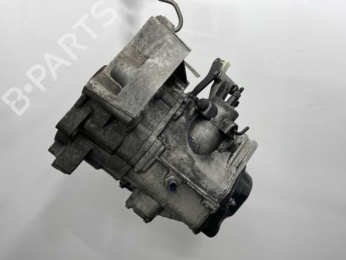 Gearbox AUDI A2 (8Z0) 1.4 | BP27725311M3 