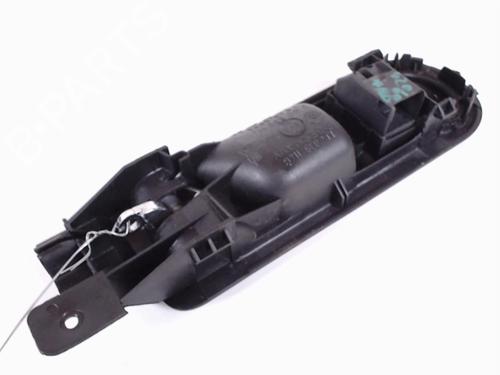 Rear right interior door handle VW GOLF IV (1J1) 1.9 TDI | BP20466395I16 