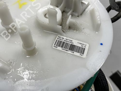 Fuel pump OPEL INSIGNIA A (G09) 2.0 CDTI (68) | BP20928770M76 
