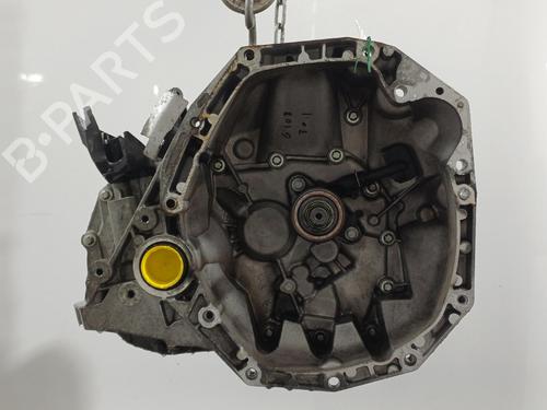 Gearbox DACIA LOGAN MCV II 1.5 dCi | BP38562033M3 - Image 6