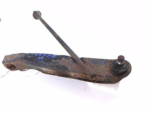 Left front suspension arm PIAGGIO PORTER Bus Elektro | BP21204979M12 
