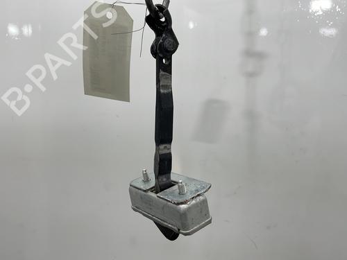 Used Hinge/Door check strap Hinge/Door check strap MAZDA CX-5 (KE, GH) 2.2 D AWD (KE2AW) (150 hp) 33834343 33834343