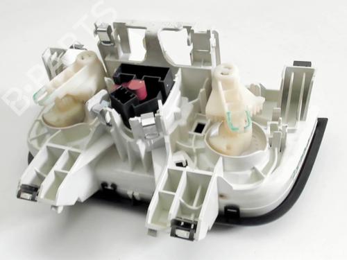 Climate control FIAT QUBO (225_) 1.3 D Multijet (225CXB1A, 225AXB1A, 225CXB11, 225AXB11,... | BP32149389I5 
