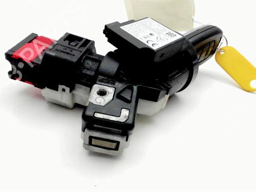 Ignition barrel RENAULT CLIO V (B7_) 1.0 TCe 90 (B7MT) | BP29212770M48 