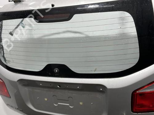 Tailgate CHEVROLET ORLANDO (J309) 2.0 D | BP20420405C6