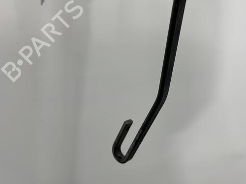 Front windshield wiper arm CITROËN XSARA PICASSO (N68) 2.0 HDi | BP28198538C143 