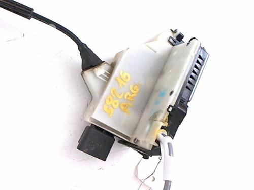 Rear left lock CITROËN C4 II (NC_) 1.6 HDi 90 | BP20410253C100 