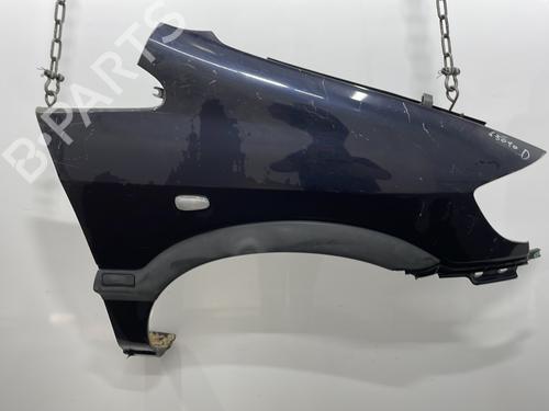 Used Right front fenders OPEL ZAFIRA A MPV (T98) 2.0 DTI 16V (F75) (101 hp) 20403553