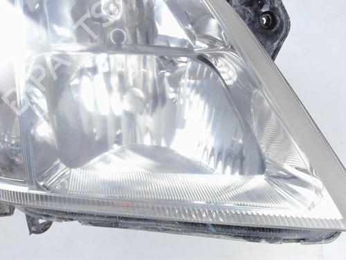 Right headlight OPEL MERIVA A MPV (X03) 1.3 CDTI (E75) | BP20401391C29 