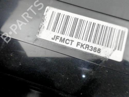 Climate control HYUNDAI ix20 (JC) 1.4 CRDi | BP29374856I5 