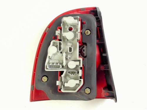 Right taillight VW PASSAT B5.5 (3B3) 1.9 TDI | BP20390992C35 