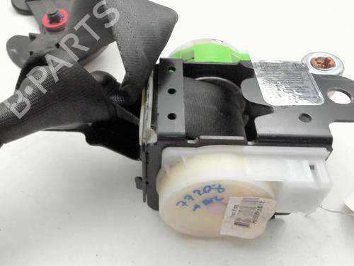Front left seatbelt KIA VENGA (YN) 1.4 CRDi 90 | BP38101322I26 - Image 3