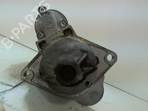 Used Starter OPEL CORSA D (S07) 1.4 (L08, L68) (90 hp) 20412459