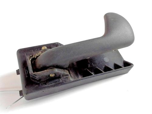 Front left interior door handle FIAT PUNTO (176_) 1.7 TD (176AT) | BP20425528I13 