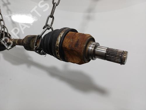 Used Left front driveshaft Left front driveshaft 38066903 38066903