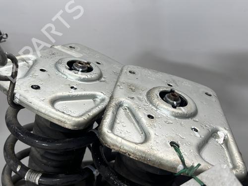 Left front shock absorber CITROËN JUMPY III Van (V_) 2.0 BlueHDi 145 | BP30136998M16