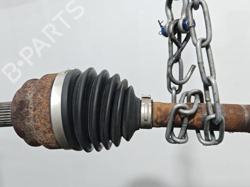 Right front driveshaft JEEP COMPASS (MK49) 2.4 4x4 | BP37090549M39 - Image 2