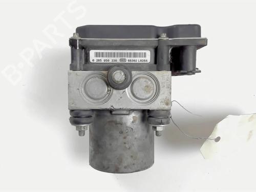Used ABS pump ABS pump CITROËN XSARA PICASSO (N68) 1.6 HDi (109 hp) 20443506 20443506